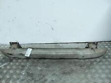 vectra c rear bumper for sale  CARDIFF