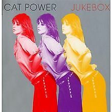 Jukebox cat power gebraucht kaufen  Berlin