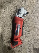 Milwaukee 2680-20 M18 18V 4 1/2" Cordless Angle Grinder FOR PARTS for sale  Shipping to South Africa