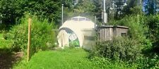 Dome yurt fully for sale  PETERSFIELD