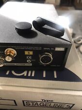 Naim stageline boxed for sale  LONDON