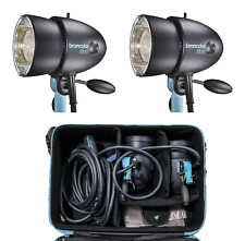 Broncolor litos lampheads for sale  Shipping to Ireland