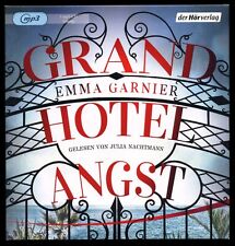 Emma garnier grand gebraucht kaufen  Hamburg