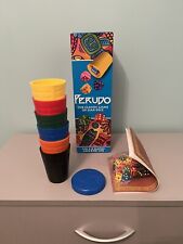 Perudo dice game for sale  COVENTRY