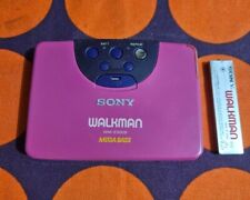Sony ex608 walkman usato  Roma