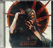 CD Within Temptation – Bleed Out [lançamento 2023] comprar usado  Enviando para Brazil