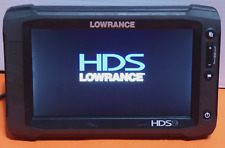 Lowrance hds9 gen2 for sale  Los Angeles