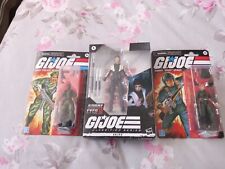 Joe figures for sale  WIRRAL