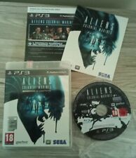 Gioco ps3 aliens usato  Busto Garolfo