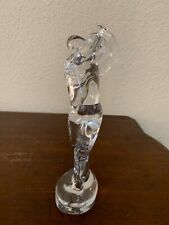 Baccarat crystal swinging for sale  Houston