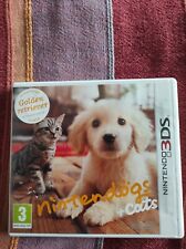 Nintendogs golden retriever usato  Torino