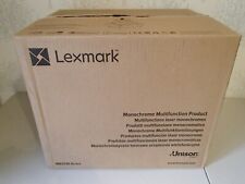 Lexmark mb2236adw black for sale  LEAMINGTON SPA