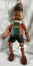 Vintage string puppet for sale  Kenmore