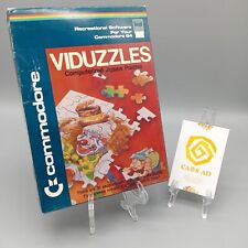 Gioco viduzzles videogioco usato  Cuneo