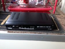 spiderbox hd satellite receiver for sale  LINCOLN