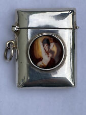 Gentleman accessory silver for sale  SITTINGBOURNE