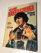 Doctor annual 1979 for sale  Ireland