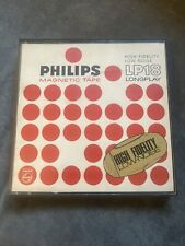 Philips lp13 magnetic for sale  BLACKBURN