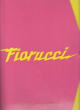 Album fiorucci panini usato  San Martino In Rio