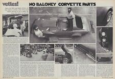 1974 chevy corvette for sale  Saint Joseph