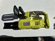 Ryobi pruning chainsaw for sale  Fort Worth