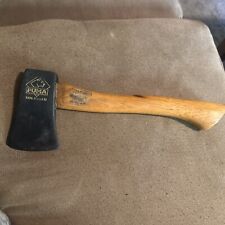 PUMA Rare Vintage  Camp Hatchet Axe Solingen 1 1/4 Lb Excellent Condition for sale  Shipping to South Africa