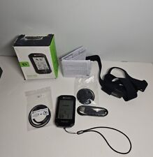 Bryton GPS Rider 420t + Band Cardio - SEM sensor de velocidade incluído, usado comprar usado  Enviando para Brazil