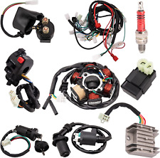 Complete wiring harness for sale  Pacoima