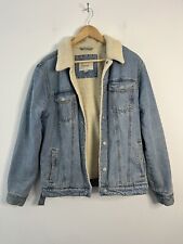 Denim jacket medium for sale  COLERAINE