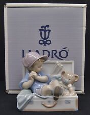 Lladro porcelain figurine for sale  Westmont