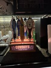 Dallas cowboys lighted for sale  Newark