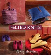 Felted knits paperback for sale  Montgomery