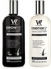 Hair growth shampoo for sale  LONDON