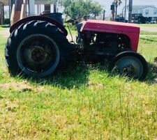 massey ferguson farm tractors for sale  Freeport