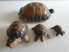 Set watenschildkrötenfiguren  gebraucht kaufen  Versand nach Germany