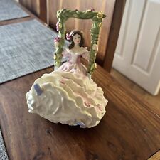 Royal doulton figurine for sale  NEWPORT