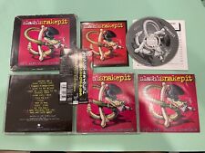 Cartões postais Slash's Snakepit – It's Five O' Clock Somewhere Japão caixa CD OBI comprar usado  Enviando para Brazil