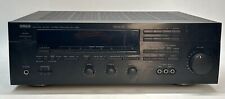 Yamaha RX V590 5.1 Channel 265 Watt Receiver, used for sale  Shipping to South Africa