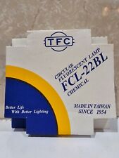 Tfc circular fluorescent for sale  HAVERFORDWEST