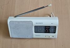 Sony icf 480s gebraucht kaufen  Frankfurt