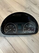 Mercedes sprinter speedometer for sale  STROUD