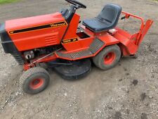 Westwood t1200 ride for sale  SOLIHULL