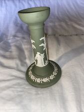 Wedgewood jasperware sage for sale  SALE