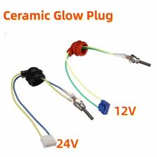 12v ceramic pin for sale  Shipping to Ireland