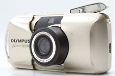 Exc olympus mju for sale  Shipping to Ireland