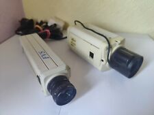 Baxall fsv cctv for sale  STOCKPORT