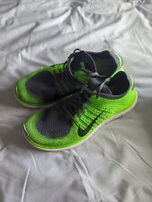 Size nike flyknit for sale  TAMWORTH