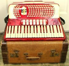 Vintage capri piano for sale  Elkton