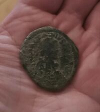 Byzantinische münze groß gebraucht kaufen  Großwallstadt