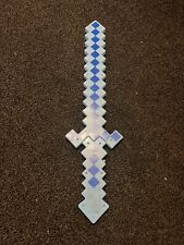 Minecraft light sword for sale  BURNLEY